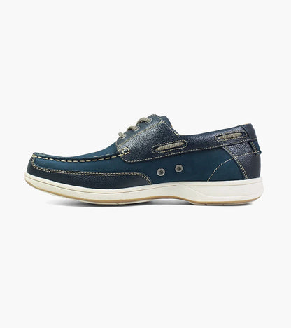 Florsheim Lakeside Moc Toe Oxford