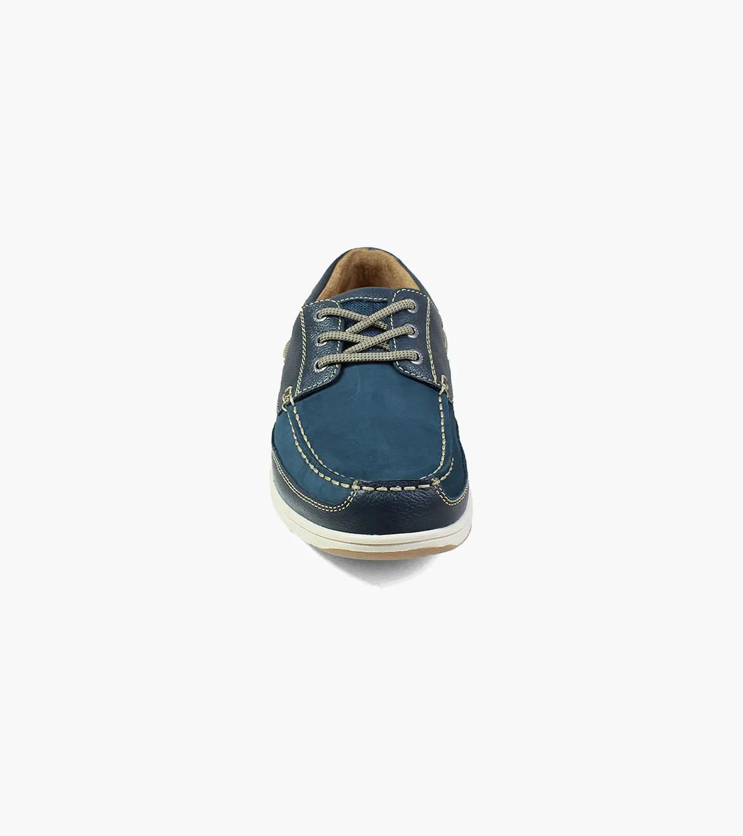 Florsheim Lakeside Moc Toe Oxford