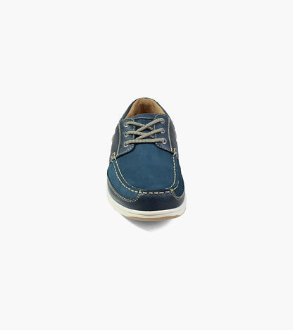 Florsheim Lakeside Moc Toe Oxford