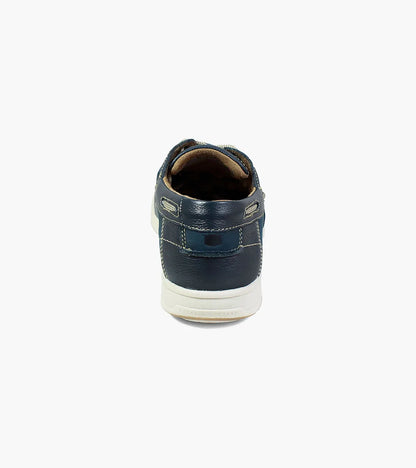 Florsheim Lakeside Moc Toe Oxford