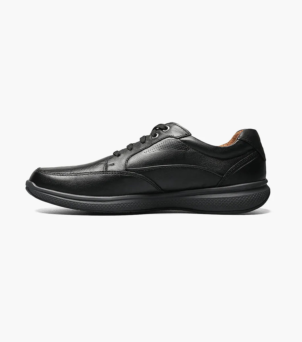 Florsheim Great Lakes Moc Toe Walk