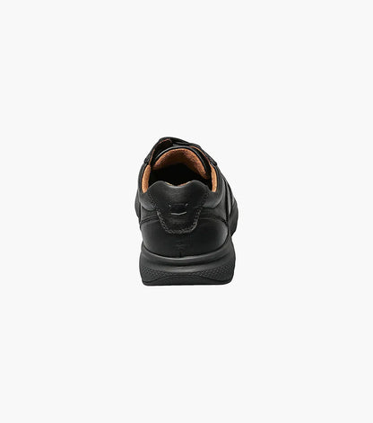Florsheim Great Lakes Moc Toe Walk