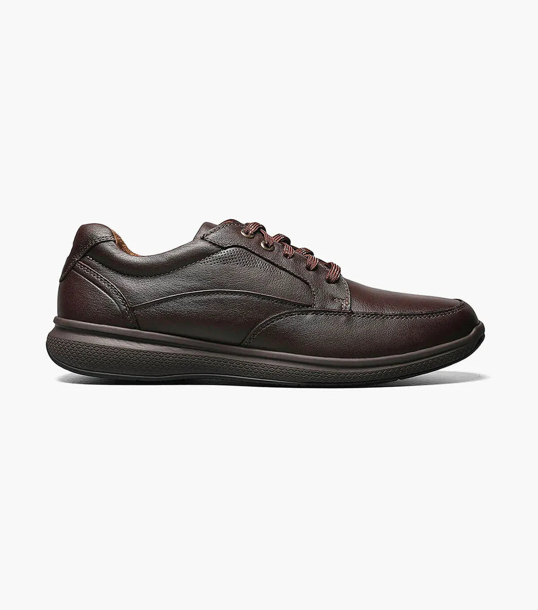 Florsheim Great Lakes Moc Toe Walk