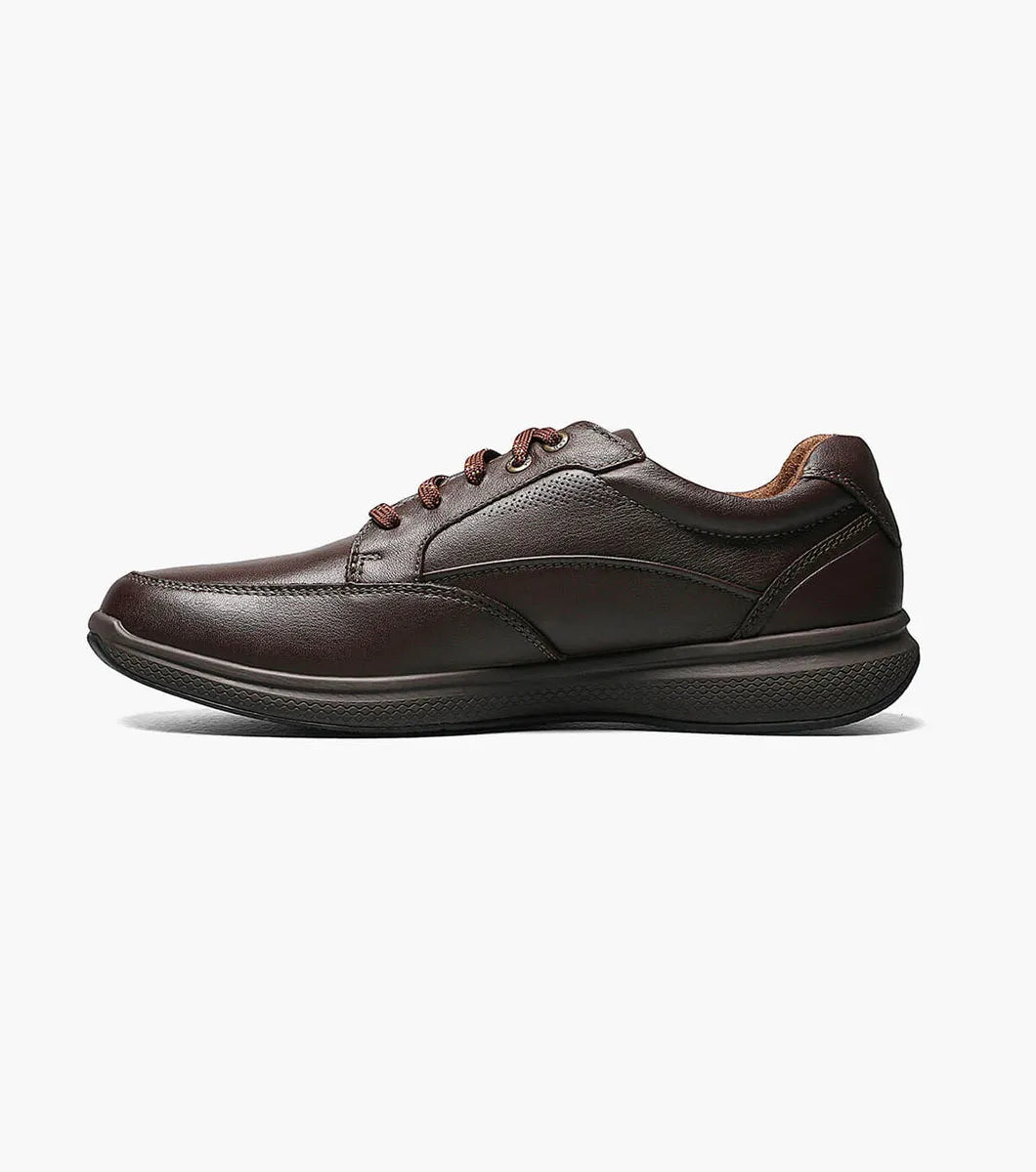 Florsheim Great Lakes Moc Toe Walk