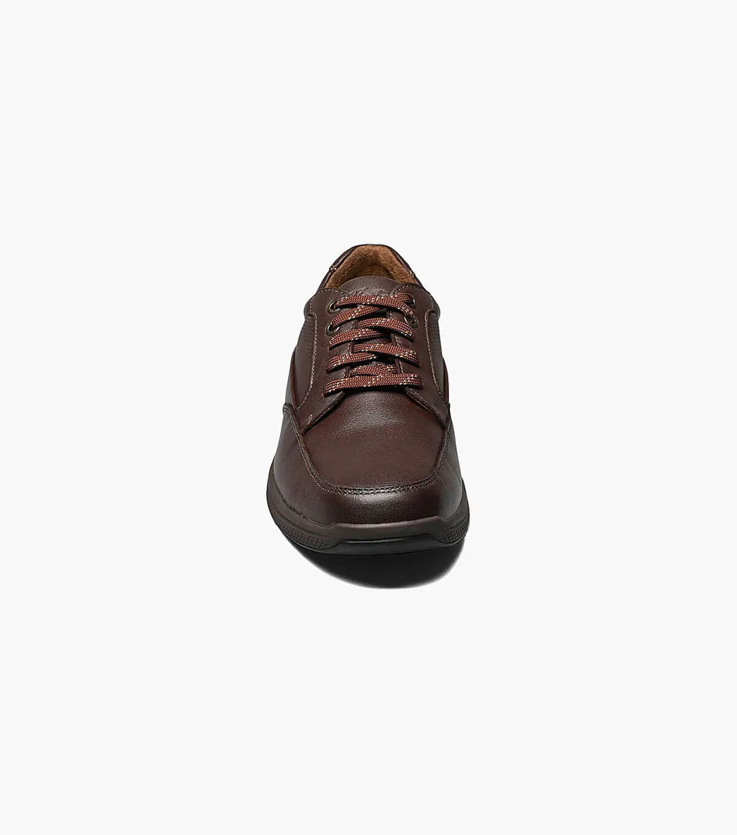 Florsheim Great Lakes Moc Toe Walk