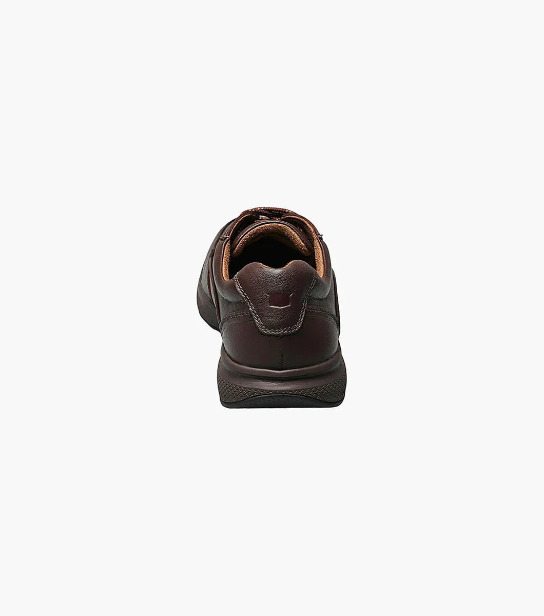Florsheim Great Lakes Moc Toe Walk