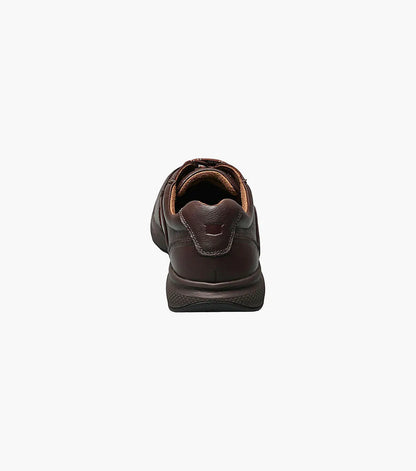 Florsheim Great Lakes Moc Toe Walk