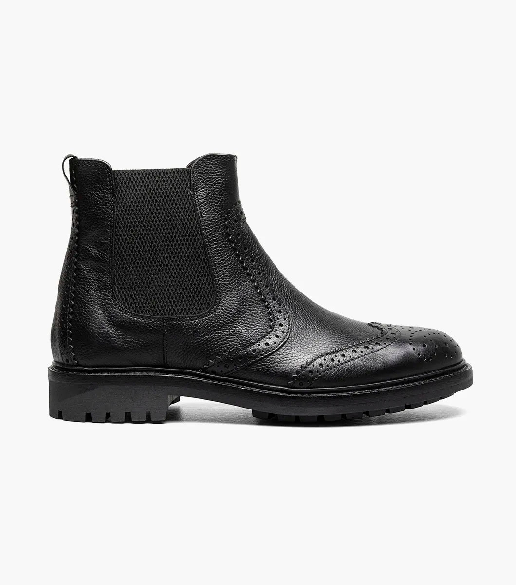 Florsheim Laredo Wingtip Chelsea Boot