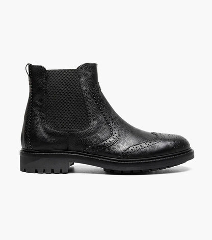 Florsheim Laredo Wingtip Chelsea Boot
