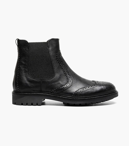 Florsheim Laredo Wingtip Chelsea Boot