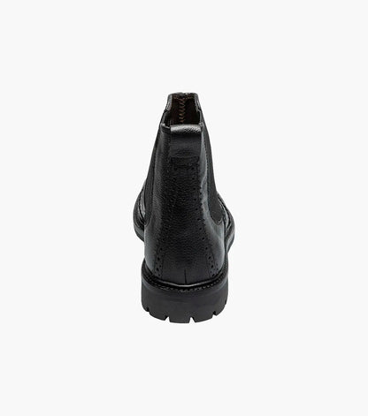 Florsheim Laredo Wingtip Chelsea Boot