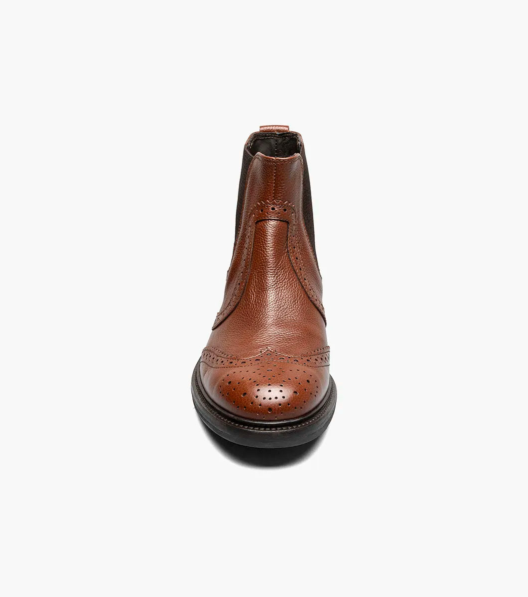Florsheim Laredo Wingtip Chelsea Boot