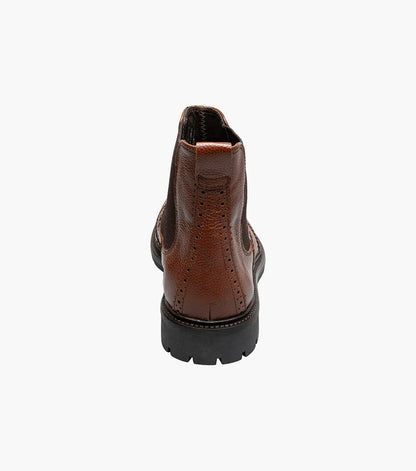 Florsheim Laredo Wingtip Chelsea Boot