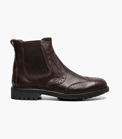 Florsheim Laredo Wingtip Chelsea Boot