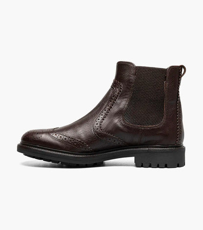 Florsheim Laredo Wingtip Chelsea Boot