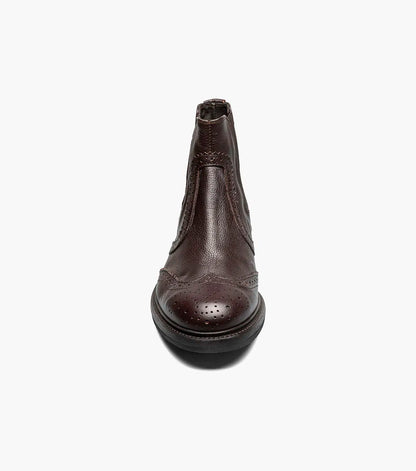 Florsheim Laredo Wingtip Chelsea Boot