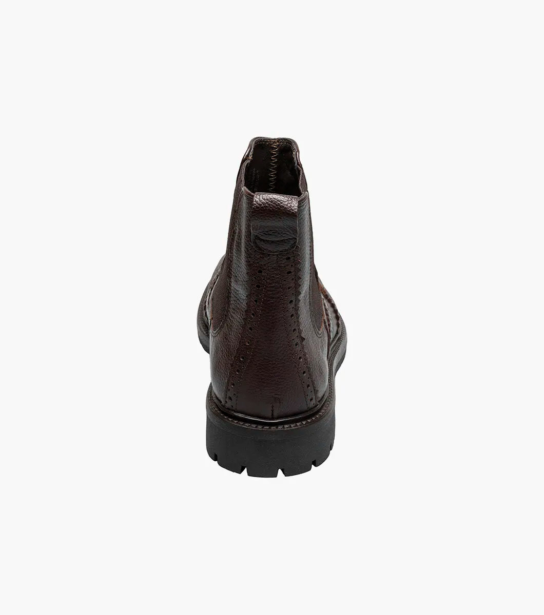 Florsheim Laredo Wingtip Chelsea Boot