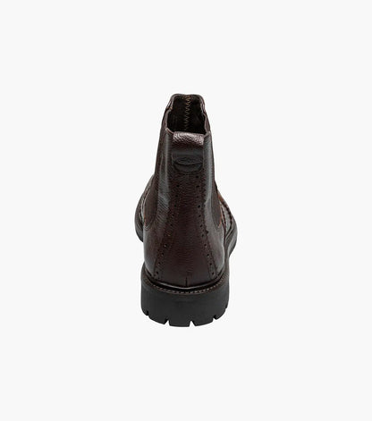 Florsheim Laredo Wingtip Chelsea Boot