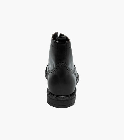 Florsheim Giotto Cap Toe Lace Up Boot