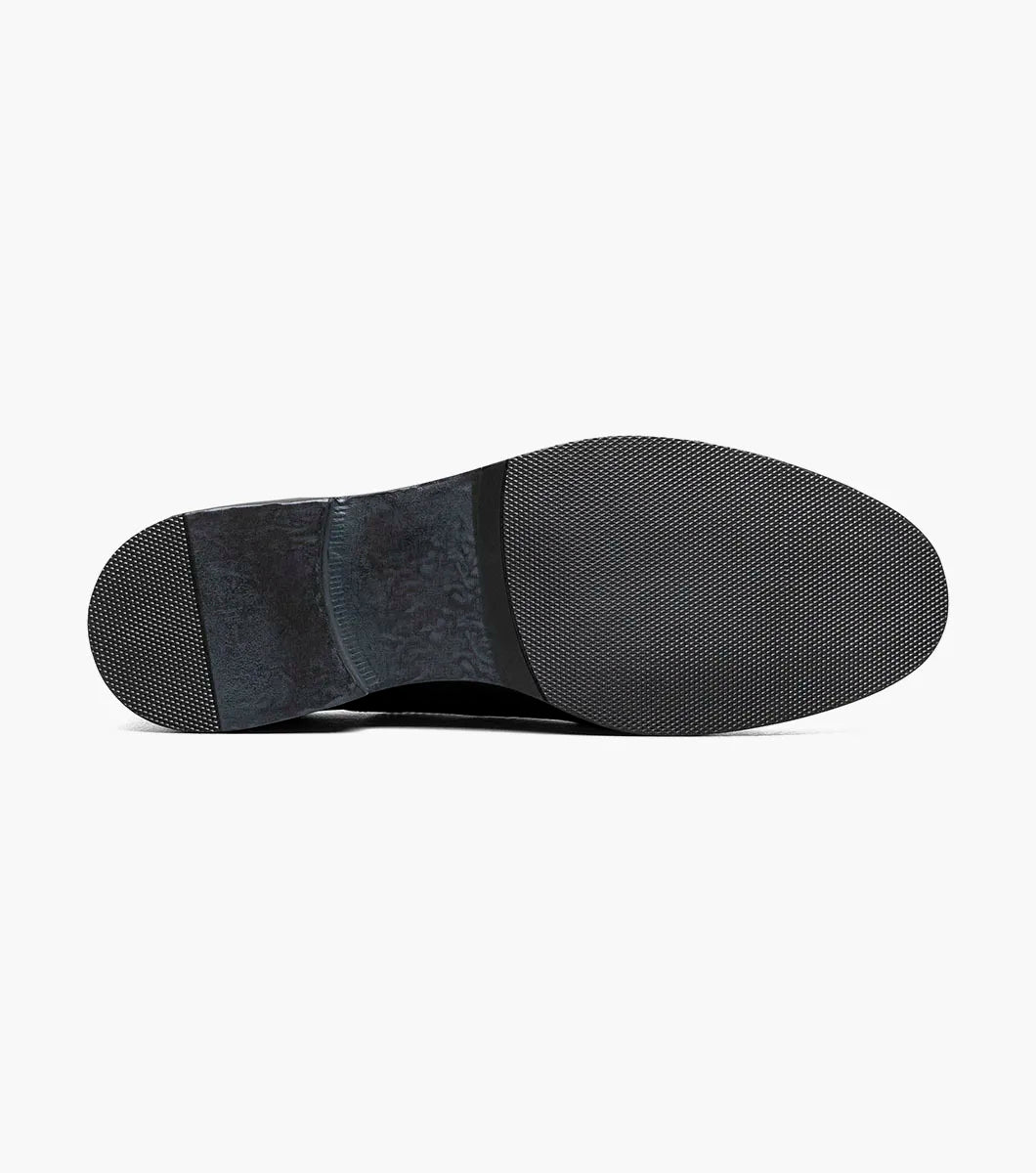 Florsheim Orlando Cap Toe Lace Up Boot