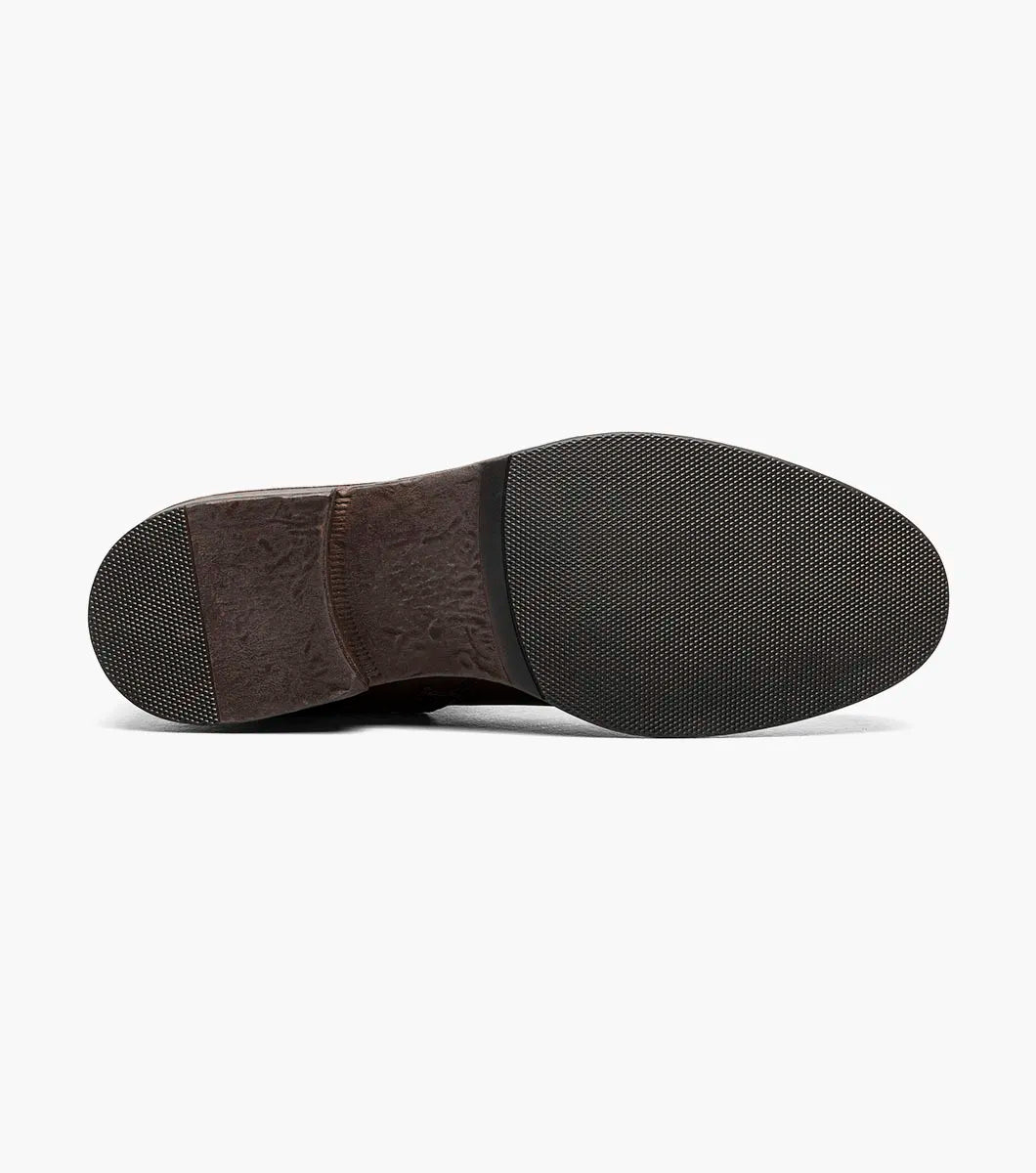 Florsheim Orlando Cap Toe Lace Up Boot