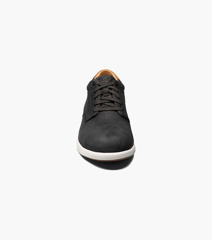 Florsheim Crossover Work Steel Toe Plain Toe Oxford