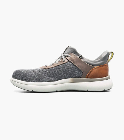 Florsheim Fleet Work Mesh Elastic Lace Sneaker