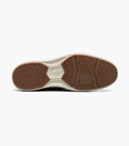 Florsheim Premier Work Plain Toe Chukka Boot
