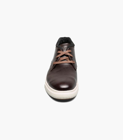 Florsheim Premier Work Plain Toe Chukka Boot