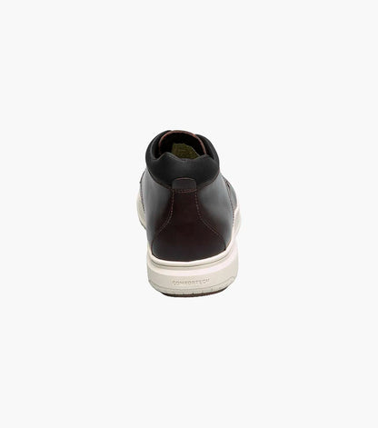 Florsheim Premier Work Plain Toe Chukka Boot