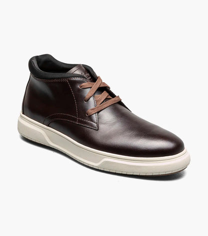 Brown,7