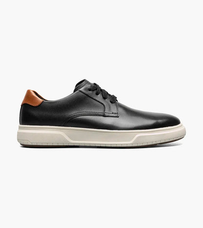 Florsheim Premier Work Steel Toe Plain Toe Oxford