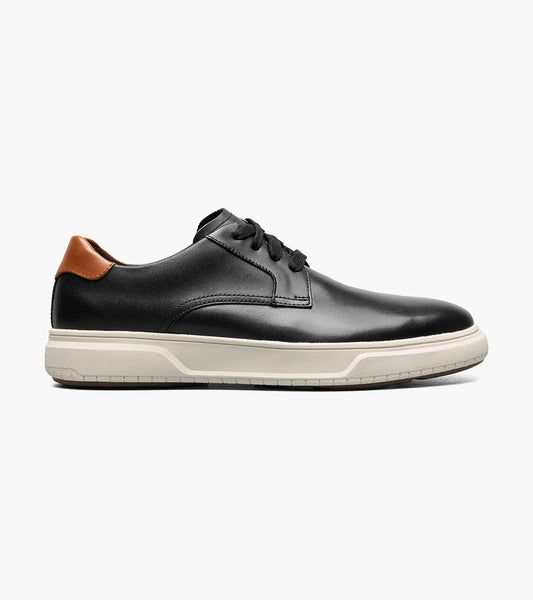 Florsheim Premier Work Steel Toe Plain Toe Oxford