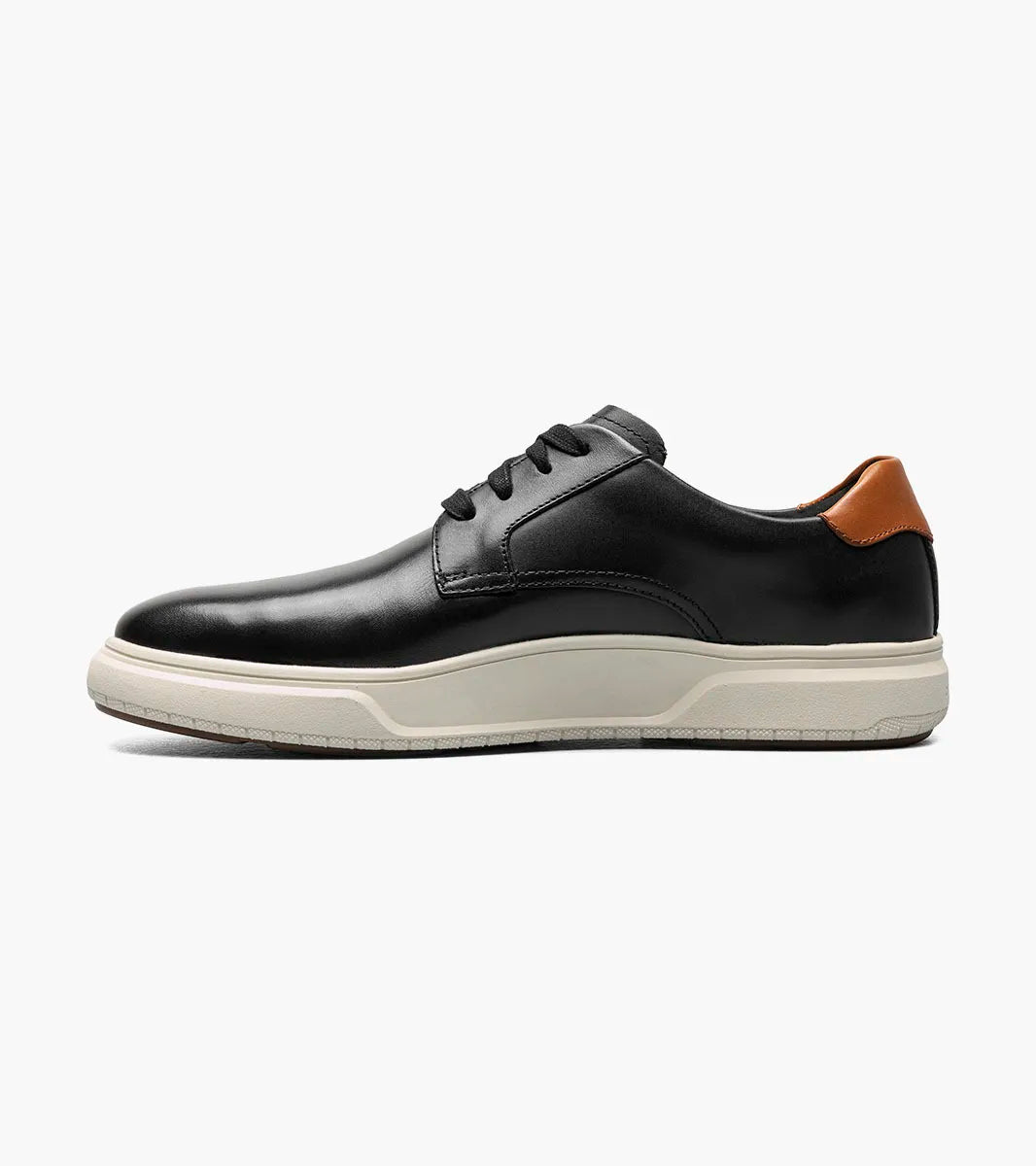 Florsheim Premier Work Steel Toe Plain Toe Oxford