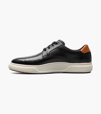 Florsheim Premier Work Steel Toe Plain Toe Oxford