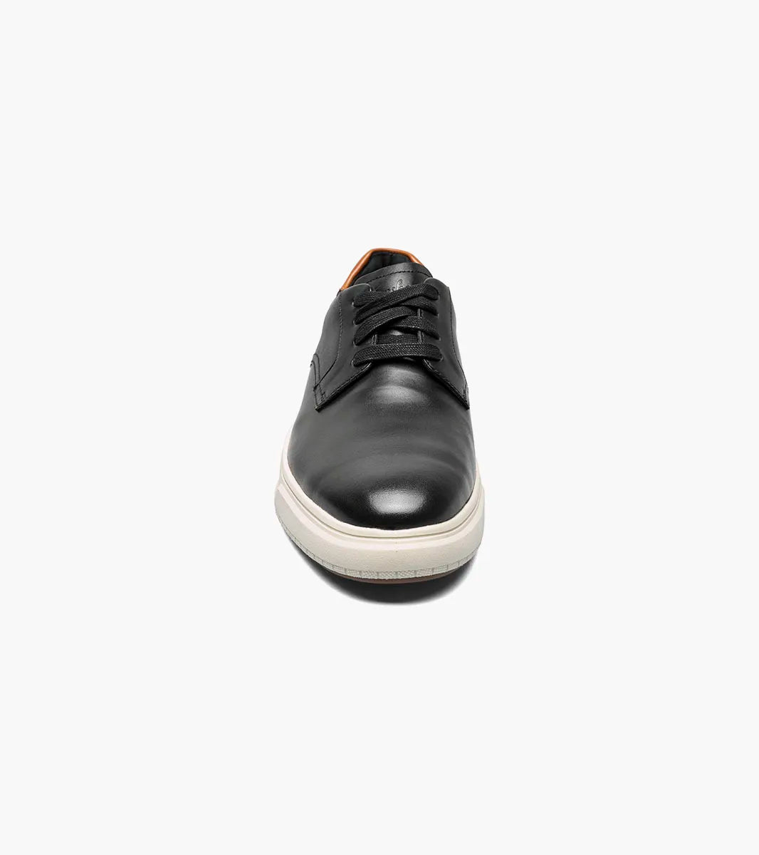 Florsheim Premier Work Steel Toe Plain Toe Oxford