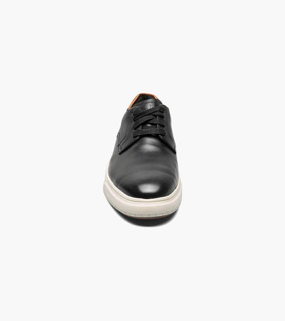 Florsheim Premier Work Steel Toe Plain Toe Oxford
