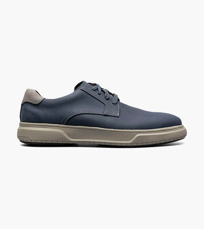 Florsheim Premier Work Steel Toe Plain Toe Oxford