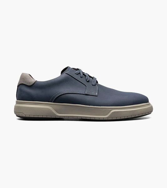 Florsheim Premier Work Steel Toe Plain Toe Oxford