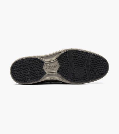 Florsheim Premier Work Steel Toe Plain Toe Oxford
