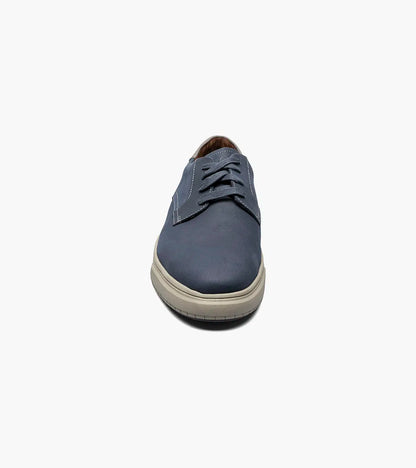 Florsheim Premier Work Steel Toe Plain Toe Oxford