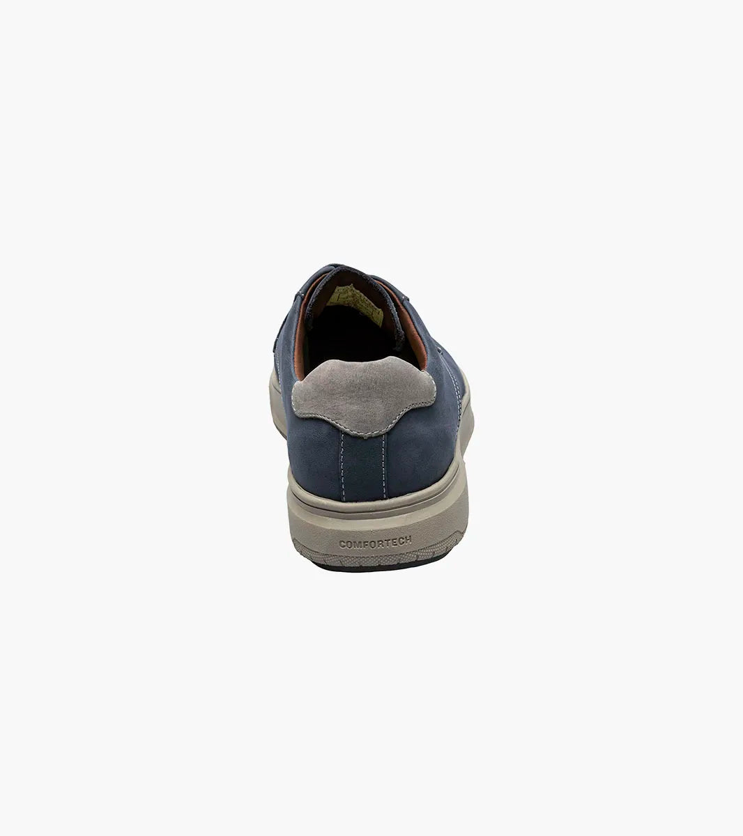 Florsheim Premier Work Steel Toe Plain Toe Oxford
