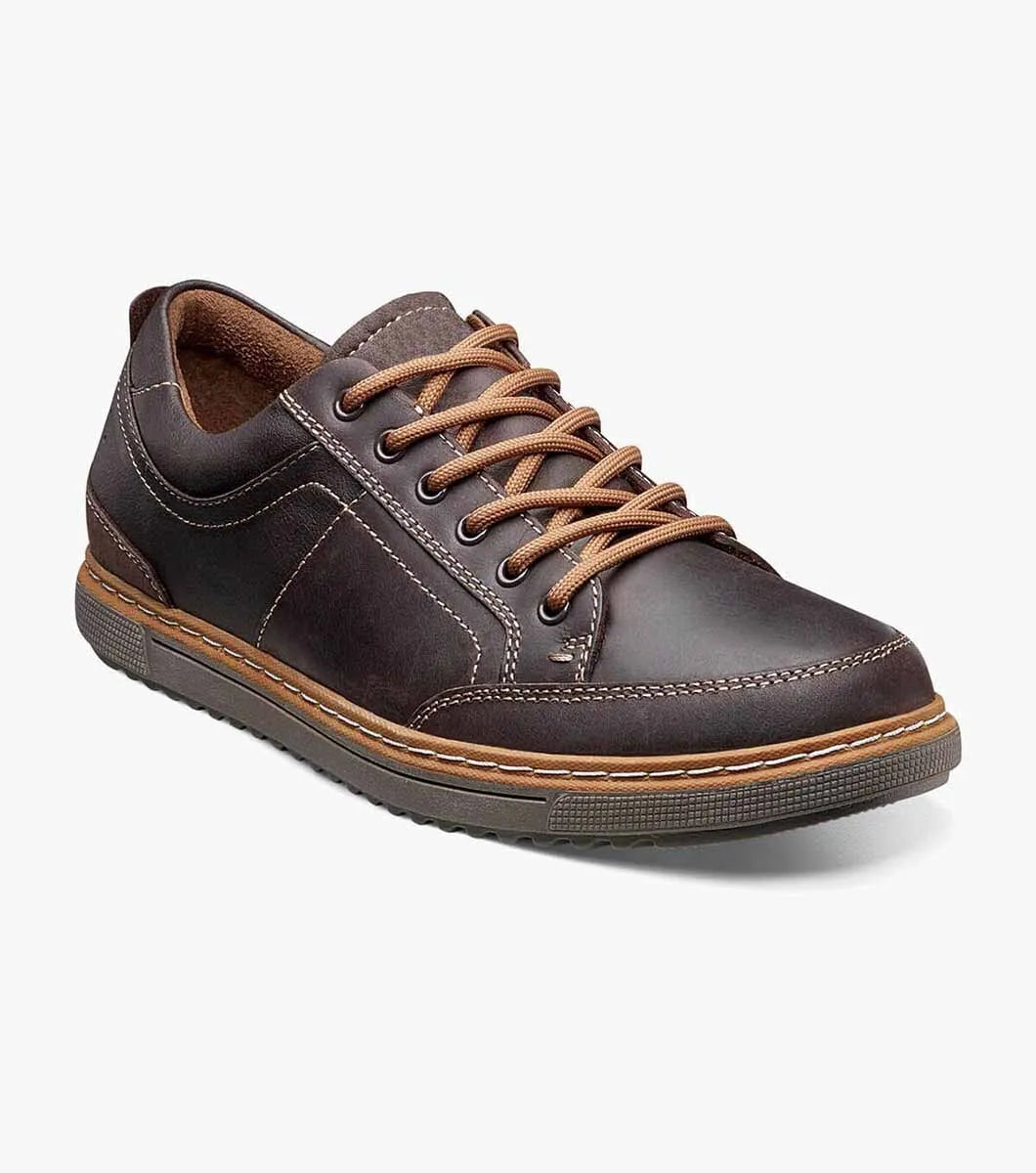 Brown,7
