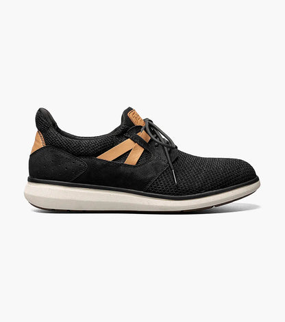 Florsheim Adventure Steel Toe Plain Toe Sneaker