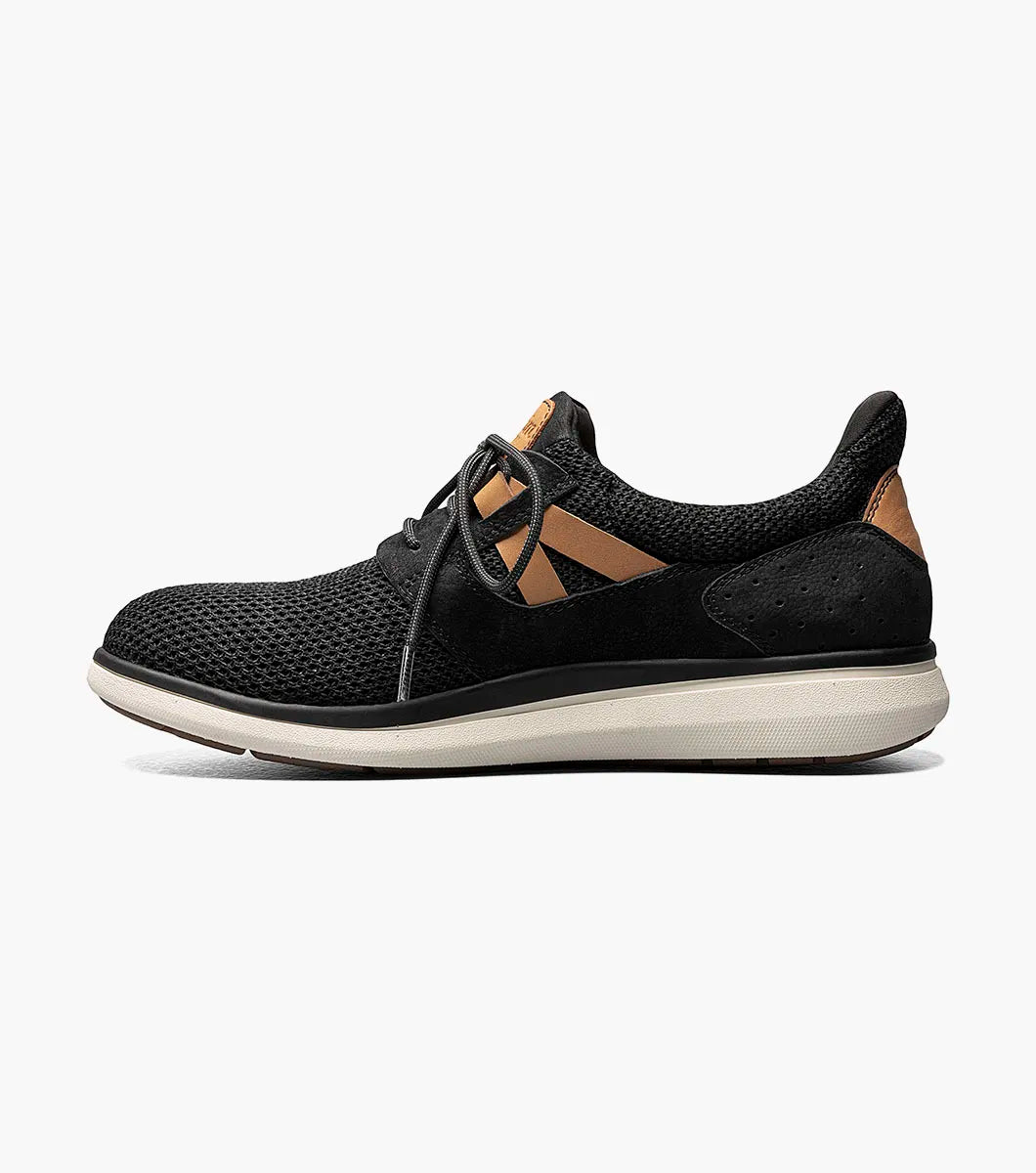 Florsheim Adventure Steel Toe Plain Toe Sneaker