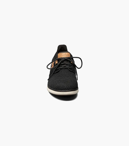 Florsheim Adventure Steel Toe Plain Toe Sneaker