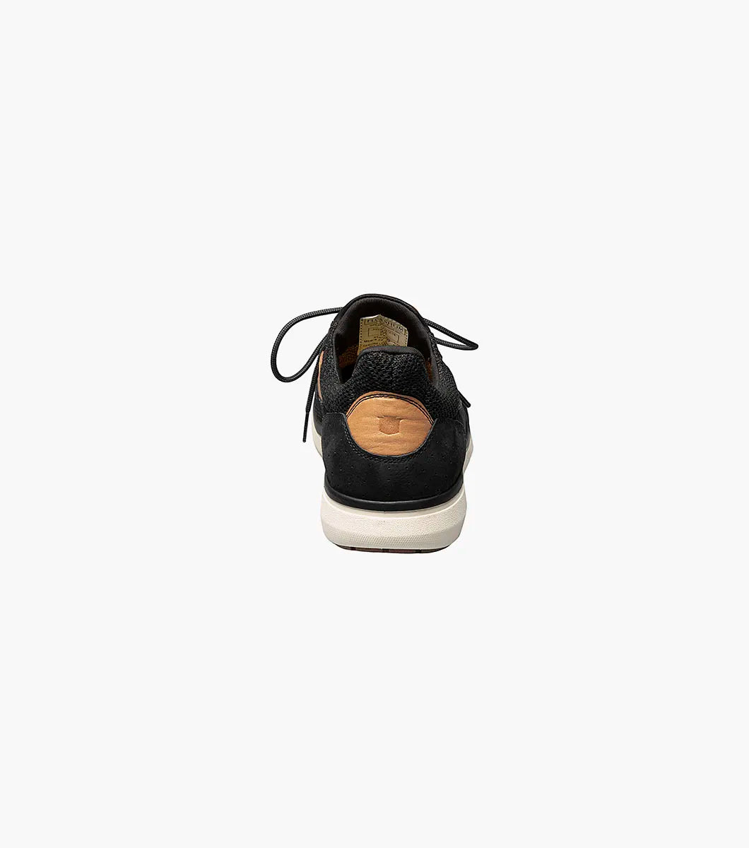 Florsheim Adventure Steel Toe Plain Toe Sneaker