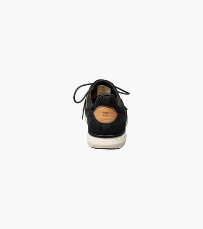 Florsheim Adventure Steel Toe Plain Toe Sneaker