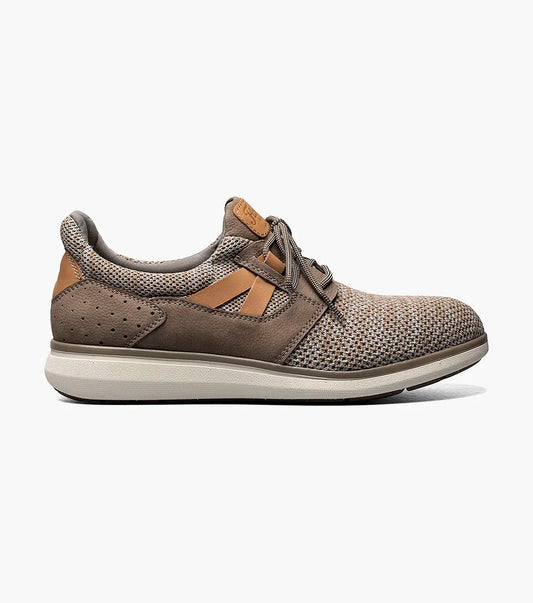 Florsheim Adventure Steel Toe Plain Toe Sneaker