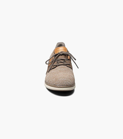 Florsheim Adventure Steel Toe Plain Toe Sneaker